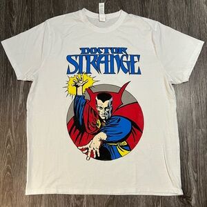 Dr. Strange Graphic Tee